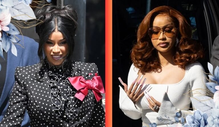 Inside The Cardi B Trial: What Really Happened In Court cardi b trial