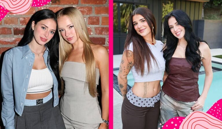 Who Is Ari Kytsya? Inside The Life Of Yung Gravy’s Girlfriend And Rising Star ari kytsya