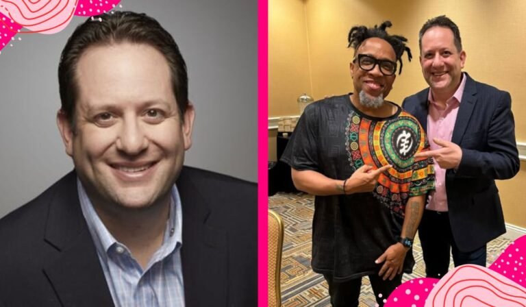 Jordan Broad: Inside the Life of Ashley Broad’s Husband and Businessman jordan broad