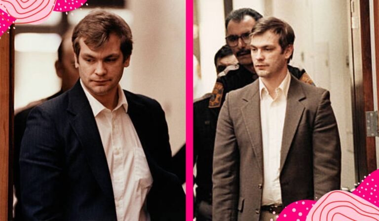 David Dahmer: The Untold Story of Jeffrey Dahmer’s Younger Brother david dahmer