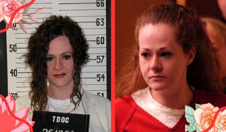 Christa Pike: The Chilling Story Behind America’s Youngest Woman on Death Row christa pike