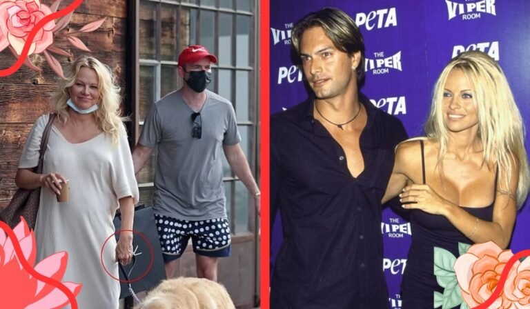 Who Is Dan Hayhurst? Everything to Know About Pamela Anderson’s Former Husband dan hayhurst