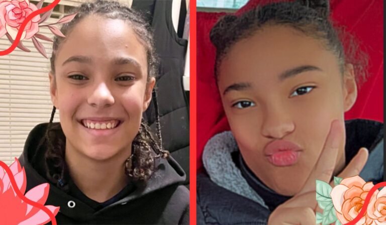 Who Was keimani latigue? The 13-Year-Old Boy Whose Story Touched the Nation keimani latigue