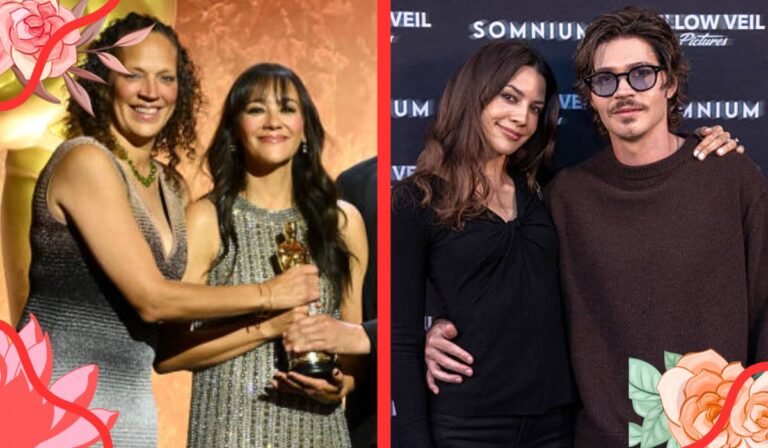 Who Is Kenya Kinski-Jones? Inside the Life of Quincy Jones’ Model Daughter kenya kinski-jones