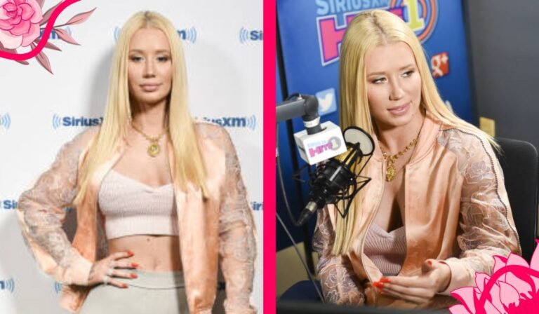 Iggy Azalea: The Rise, Reinvention, and Resilience of a Global Rap Star iggy azalea