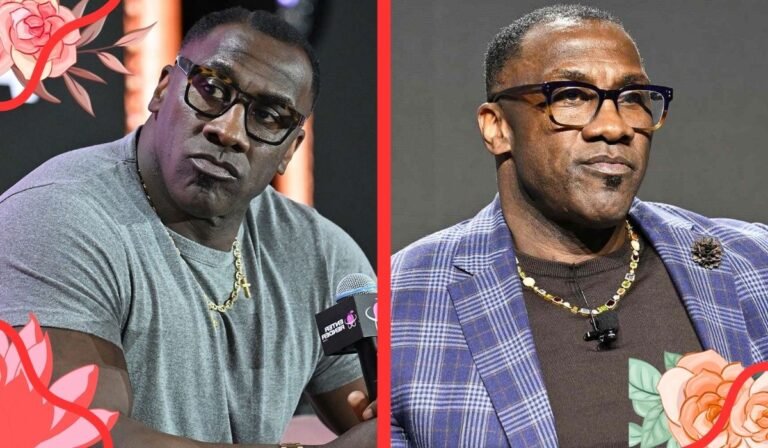 Why Shannon Sharpe Fired From ESPN — The Full Story Explained shannon sharpe fired