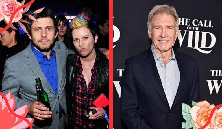 Willard Ford: Inside The Life And Career Of Harrison Ford’s Talented Son willard ford