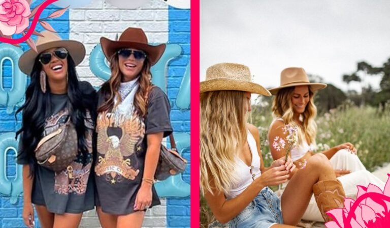 Coastal Cowgirl Style: How To Mix Western Charm With Beach Vibes coastal cowgirl
