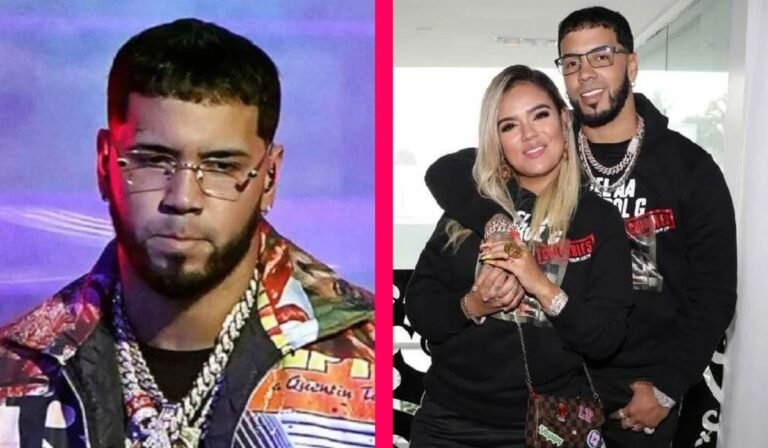 Anuel AA Height Revealed: How Tall Is The Latin Trap Star? anuel aa height