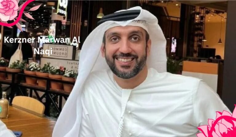 Kerzner Marwan Al Naqi