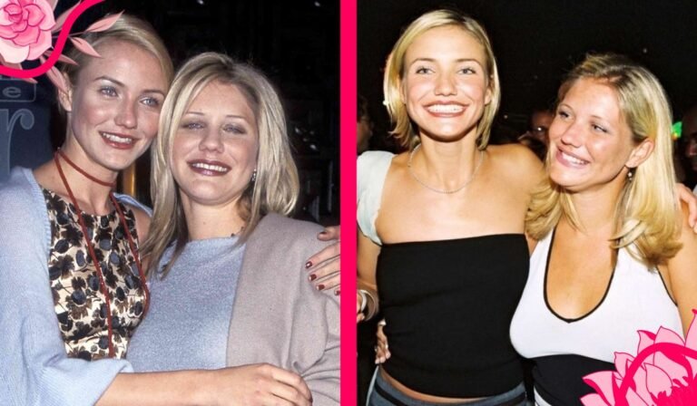 Billie Early: The Remarkable Woman Behind Cameron Diaz’s Success billie early