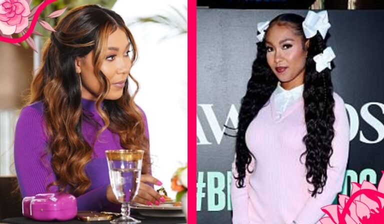 parker mckenna posey