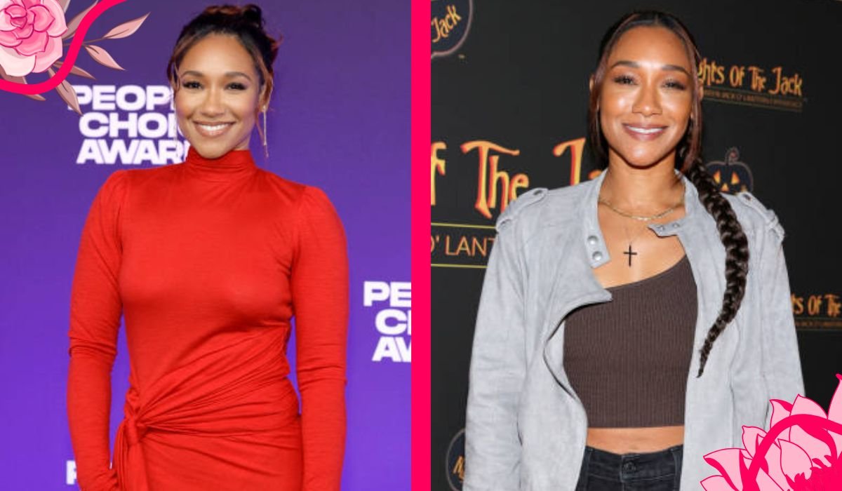 Candice Patton: Journey From Rising Star To Beloved TV Actress