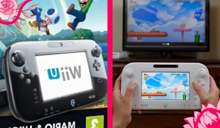 wii u