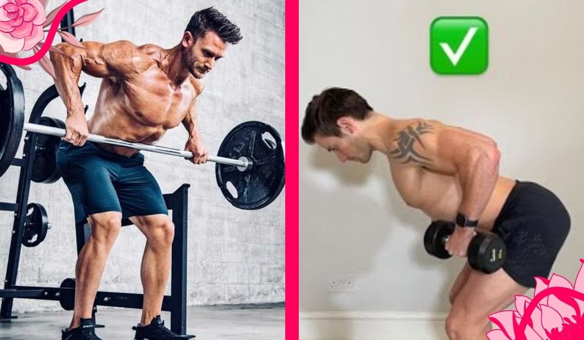 Bent Over Row Guide: How To Build A Stronger Back Safely And Effectively