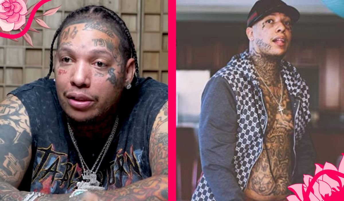 King Yella: The Chicago Rapper Who Turned His Life Around