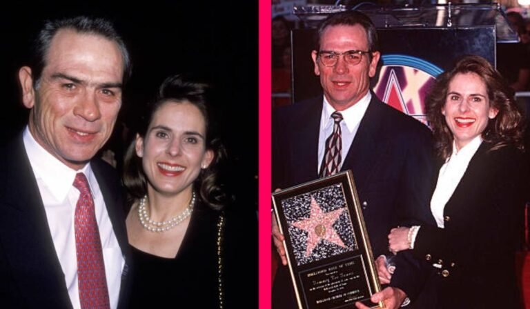 Who Is Kimberlea Cloughley? A Simple Look At Tommy Lee Jones’ Former Wife And Her Life Today kimberlea cloughley