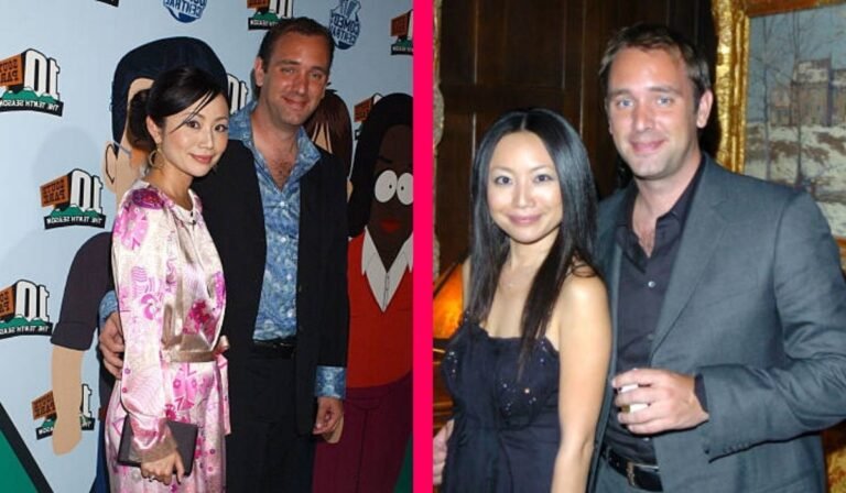 Emma Sugiyama: A Simple Look at Trey Parker’s First Wife and Her Life Today emma sugiyama