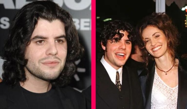 Who Is Starlin Wright? Inside The Quiet Life Of Sage Stallone’s Former Wife starlin wright