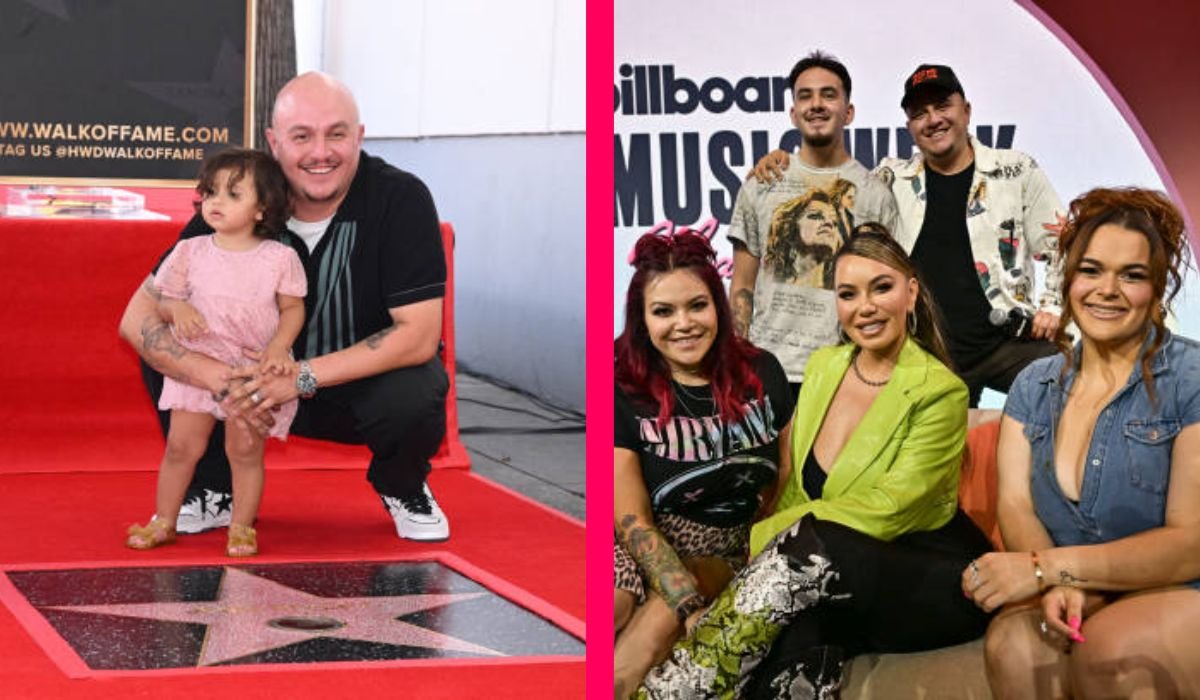 Who Is Michael Marín Rivera? Inside the Life of Jenni