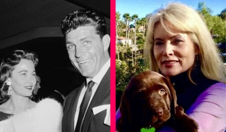 Who Is Susan Dee Robbins? Inside the Life of Dale Robertson’s Devoted Wife susan dee robbins