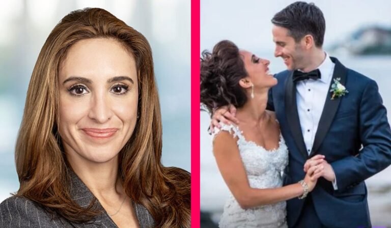 Christi Pirro Age Revealed: How Old Is Jeanine Pirro’s Daughter Today? christi pirro age