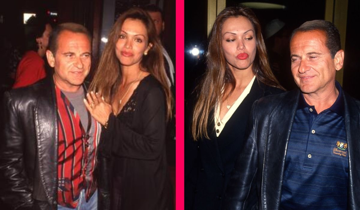 Who Is Claudia Haro? Inside The Rise, Fall, And Life Of Joe Pesci’s Ex-Wife
