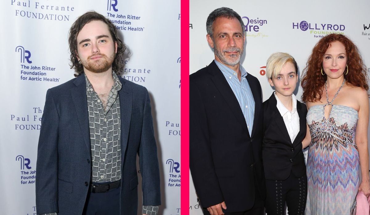 Who Is Noah Lee Ritter? A Closer Look at John Ritter’s Son and His Life ...