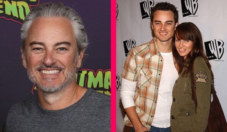 Kerr Smith Relationships: A Look at His Love Life and Past Romances kerr smith relationships