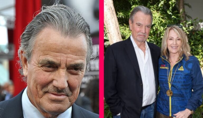 eric braeden