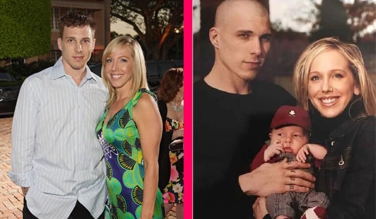 Who Is jason williams wife? Inside The Life Of Denika Kisty jason williams wife