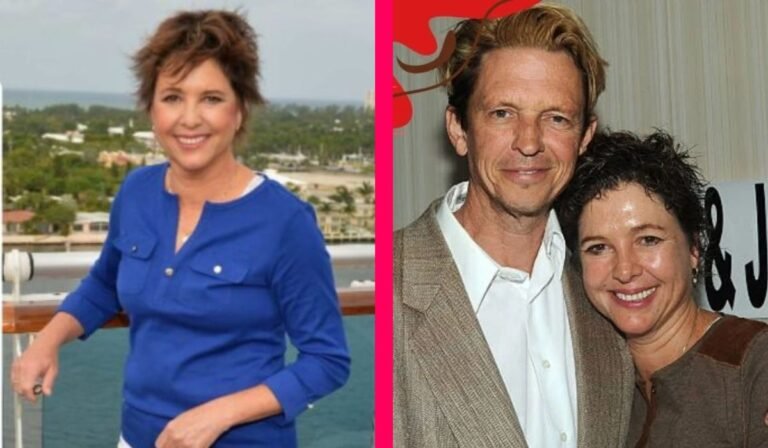 Martie Allen: The Quiet Life And Lasting Love Of Kristy McNichol’s Partner martie allen