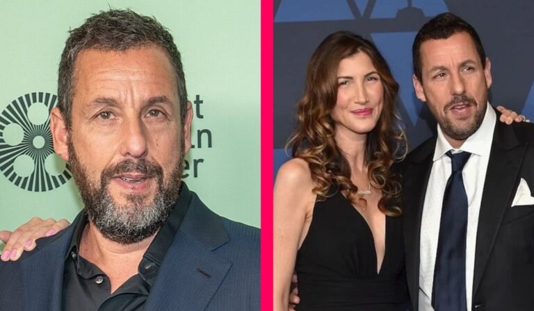 Adam Sandler Net Worth 2025: How The Hollywood Star Built His Fortune Adam Sandler Net Worth