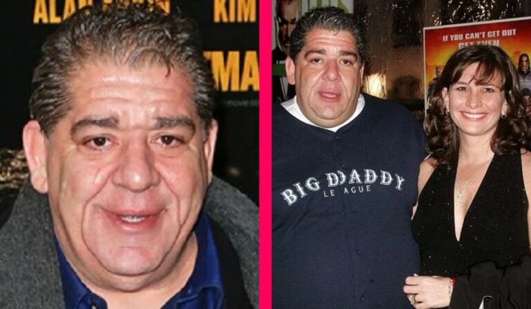 joey diaz wife terrie