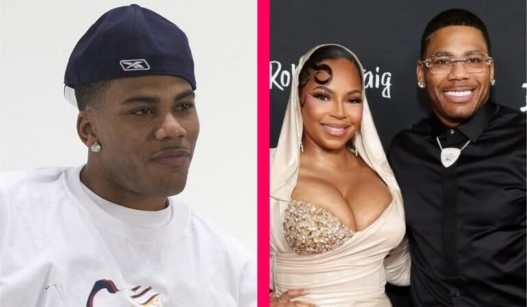 Nelly Net Worth 2025: How The Rap Icon Built His Fortune nelly net worth