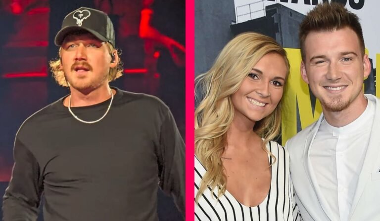 Morgan Wallen Net Worth 2025: How The Country Star Built His Fortune morgan wallen net worth