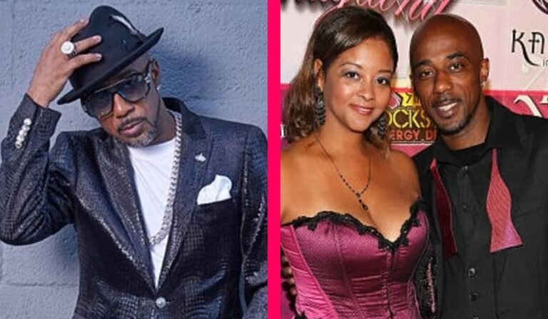 Shelly Tresvant: The Untold Story Behind Ralph Tresvant’s First Wife Shelly Tresvant