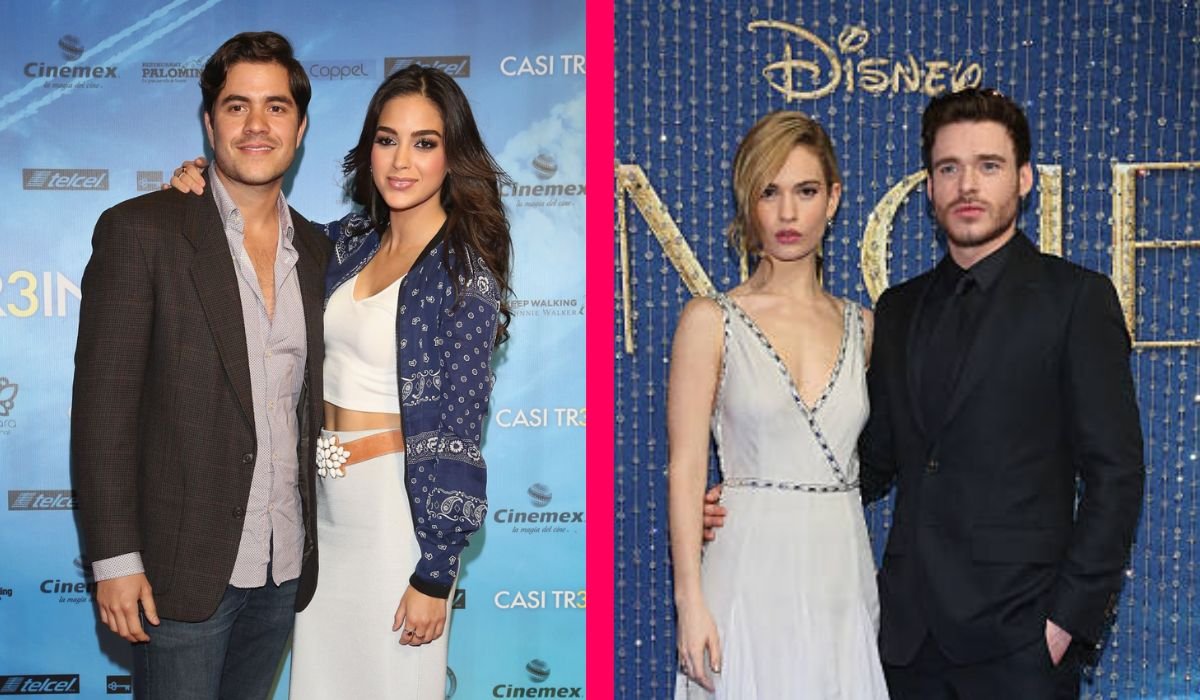 Who Is Paco Zazueta? Inside The Life And Career Of Melissa Barrera’s ...