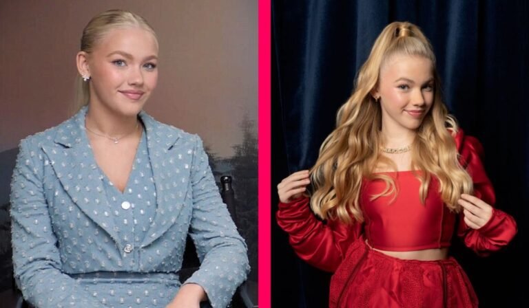 Who Is Freya Skye? A Simple Guide to the Rising British Singer and Actress Freya Skye