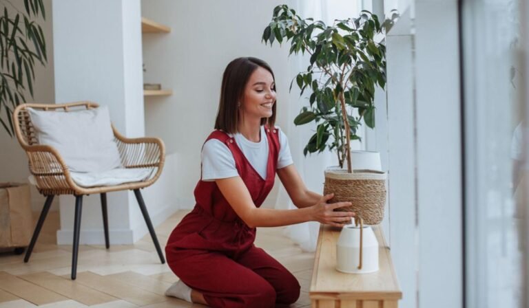 How to Make Your Home Feel Fresher and More Inviting Every Day