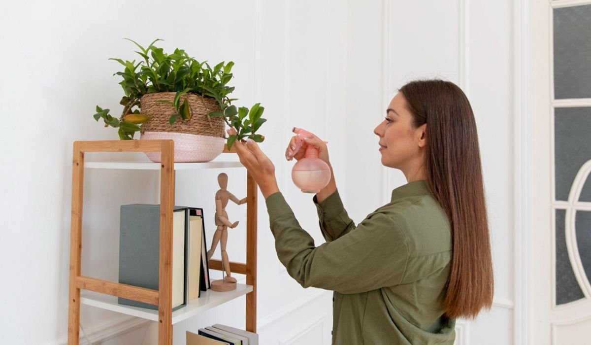 How to Make Your Home Feel Fresher and More Inviting Every Day