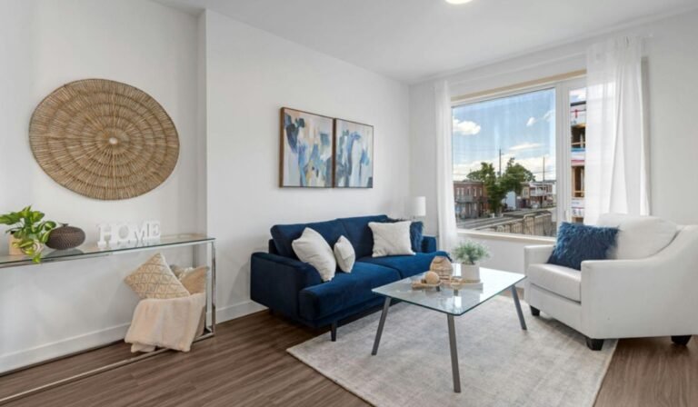 Easy Ways to Refresh Home Decor With Seasonal Changes