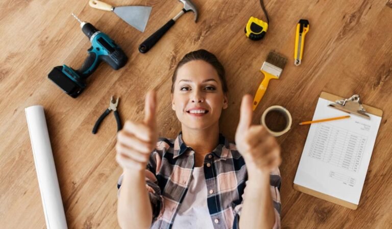 Everyday Home Maintenance Tips That Save Time, Money, and Stress