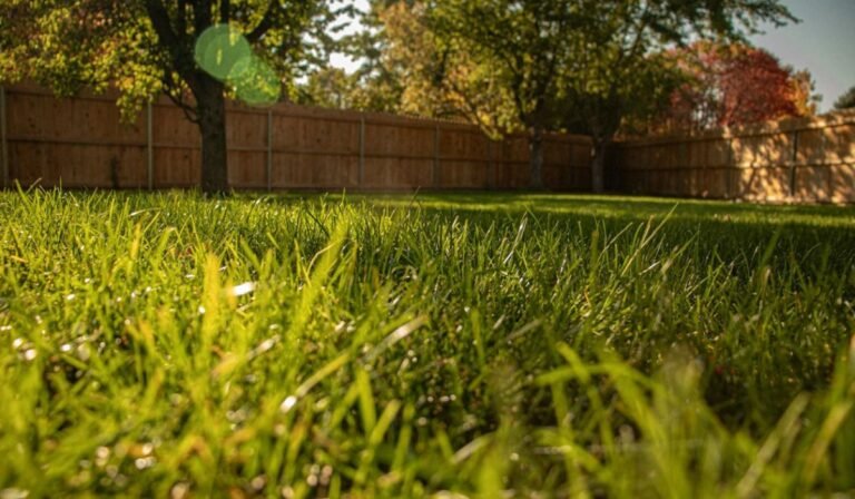 What Happens Beneath Your Lawn When Temperatures Begin to Rise What Happens Beneath Your Lawn When Temperatures Begin to Rise