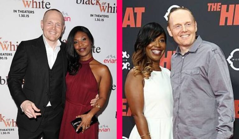 Who Is Nia Renée Hill? Inside The Life, Career, And Marriage Of Bill Burr’s Wife nia renee hill