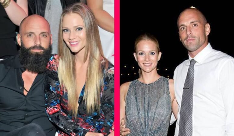 Who Is Nathan Andersen? Inside The Private Life Of A.J. Cook’s Husband nathan andersen
