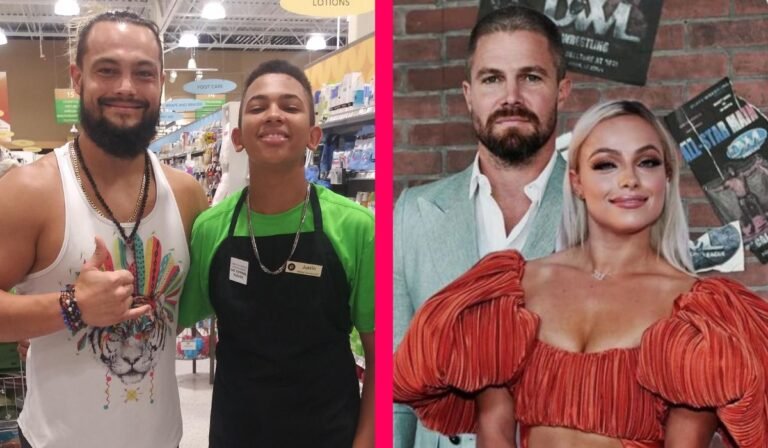 liv morgan husband? Inside The WWE Star’s Love Life Today liv morgan husband