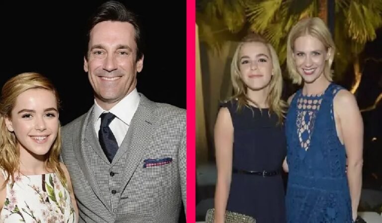 Who Is Erin Ann Shipka? A Closer Look At Her Life, Family, And Career erin ann shipka