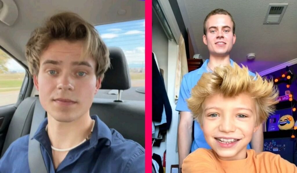 How Old Is Francis Wilkins Nick Wilkins Brother