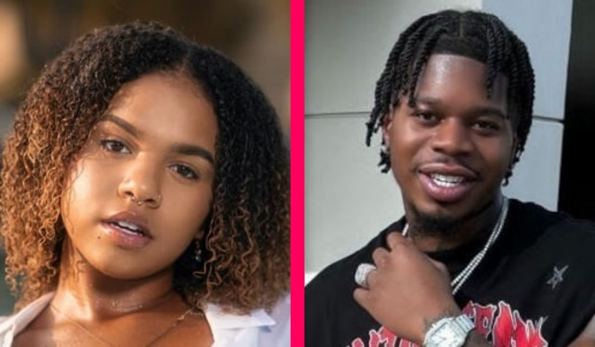 Danae Davis Age Explained How Old The TikTok Star Is And Why Fans Are danae-davis-age-explained-how-old-the-tiktok-star-is-and-why-fans-are